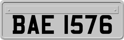 BAE1576