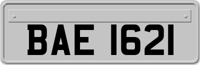 BAE1621