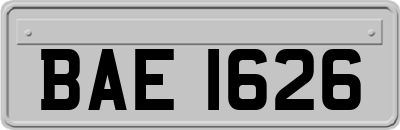 BAE1626