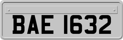 BAE1632