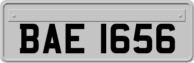 BAE1656