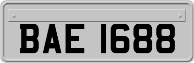 BAE1688