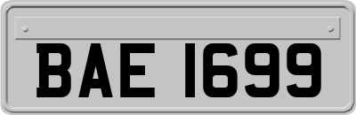 BAE1699