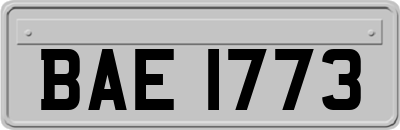 BAE1773