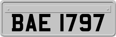 BAE1797