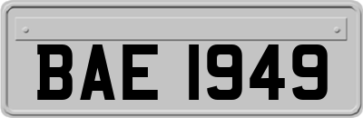 BAE1949