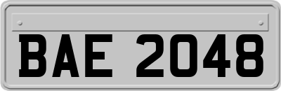BAE2048