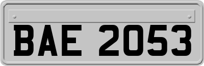 BAE2053