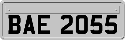 BAE2055