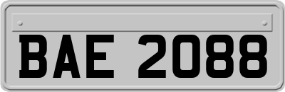 BAE2088