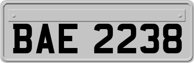 BAE2238