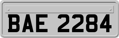 BAE2284