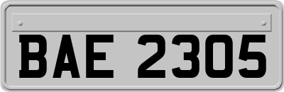 BAE2305