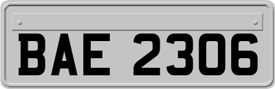BAE2306