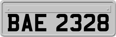 BAE2328