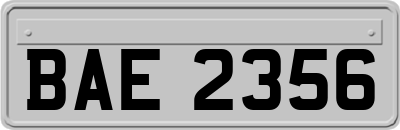 BAE2356