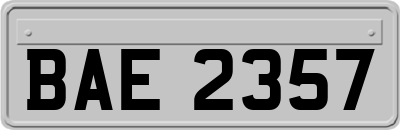 BAE2357