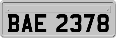 BAE2378