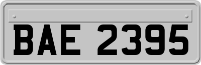 BAE2395