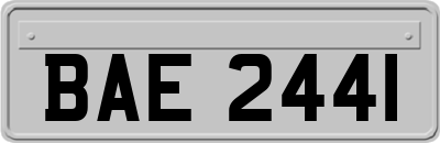 BAE2441