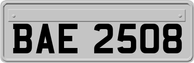 BAE2508