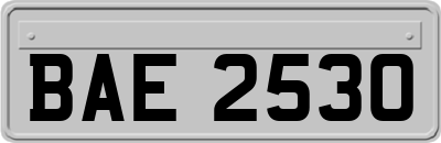 BAE2530