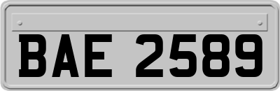 BAE2589