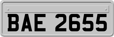 BAE2655