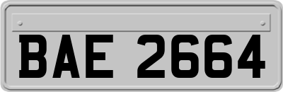 BAE2664