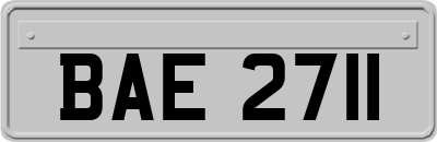 BAE2711