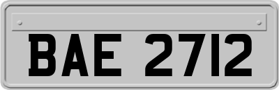BAE2712