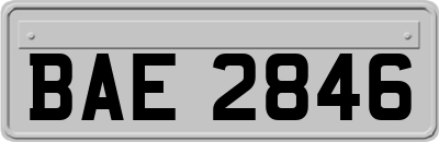 BAE2846