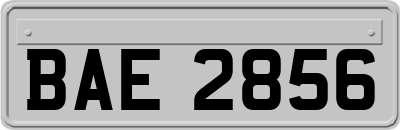 BAE2856
