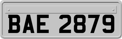 BAE2879