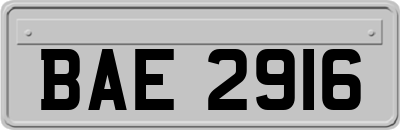 BAE2916