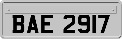 BAE2917