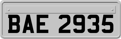 BAE2935