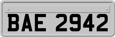 BAE2942