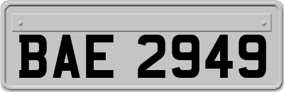 BAE2949