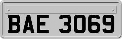 BAE3069