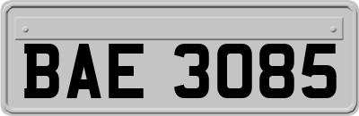 BAE3085