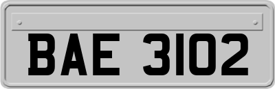 BAE3102