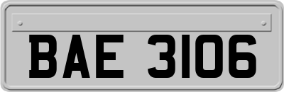 BAE3106