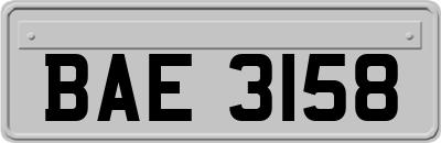 BAE3158