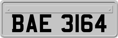 BAE3164