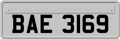 BAE3169