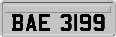 BAE3199