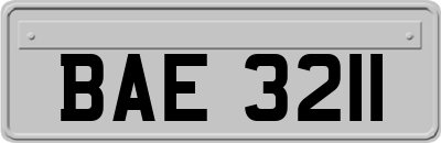 BAE3211
