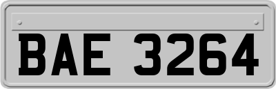BAE3264