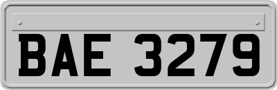 BAE3279